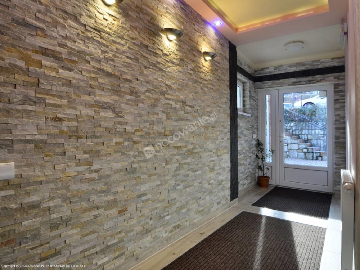Bed and Breakfast Panorama Karpacz Exterior foto