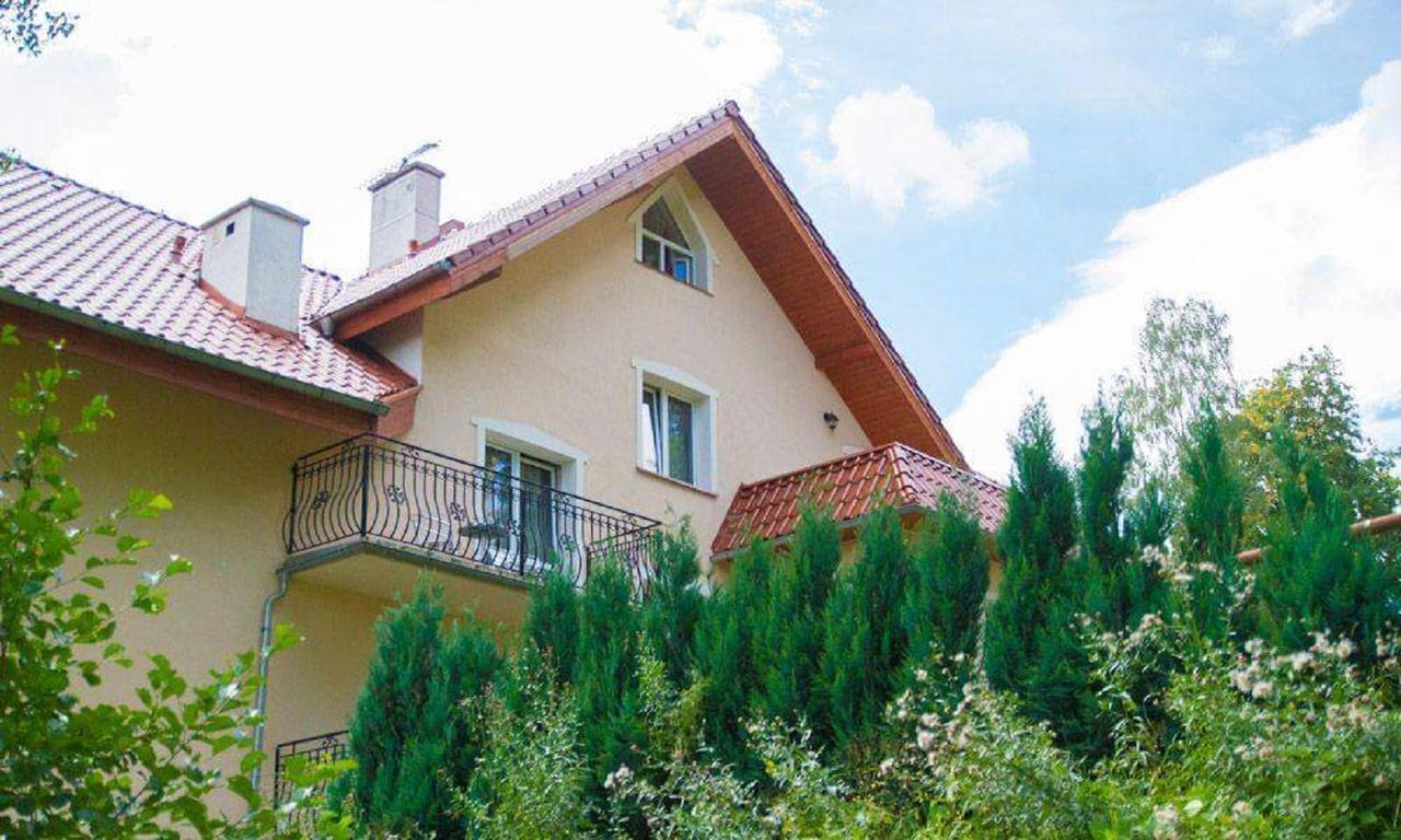 Bed and Breakfast Panorama Karpacz Exterior foto