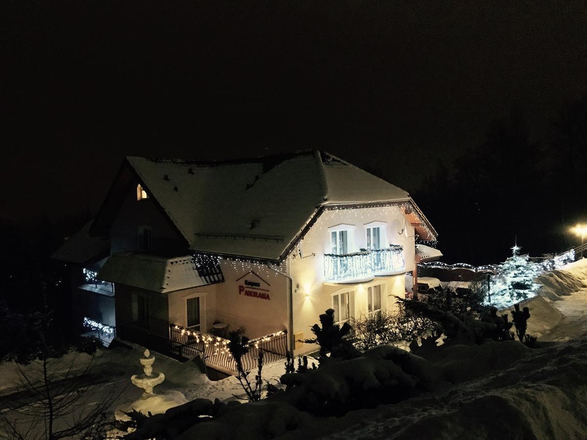Bed and Breakfast Panorama Karpacz Exterior foto